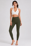 Sculpt Elevate Side Pocket Legging