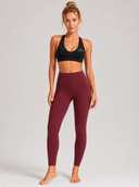 Sculpt Elevate Side Pocket Legging