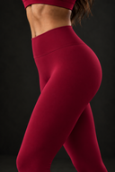 SEAMLESS LUXURY. INVISIBLE SUPPORT. ZERO COMPROMISE.