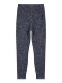 MOXII Performance Stretch Denim Legging