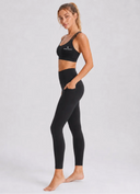 Sculpt Elevate Side Pocket Legging