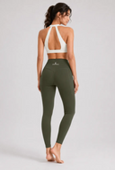 Sculpt Elevate Side Pocket Legging