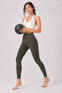 Sculpt Elevate Side Pocket Legging