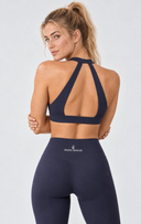 MOXII CoreSculpt High-Waist Legging