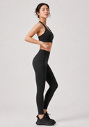 Aligné Seamless Lift Pocket Legging