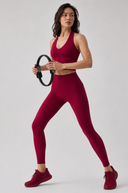 MOXII V-Sculpt Legging