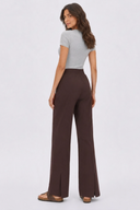 Élan Wide-Leg Pant