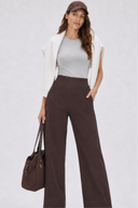Élan Wide-Leg Pant