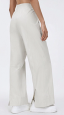 Élan Wide-Leg Pant