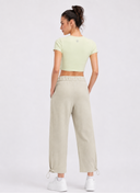 Tempo Crop Pant