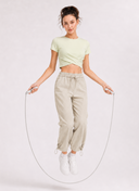 Tempo Crop Pant