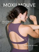 Arc Racer Bra