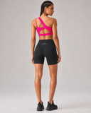 Sculpt Elevate Side Pocket Bike Short 6.5"