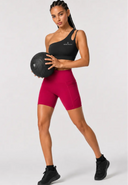 Sculpt Elevate Side Pocket Bike Short 6.5"