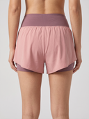 Pace 2-in-1 Short
