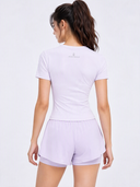 SoftForm Crew Shirt