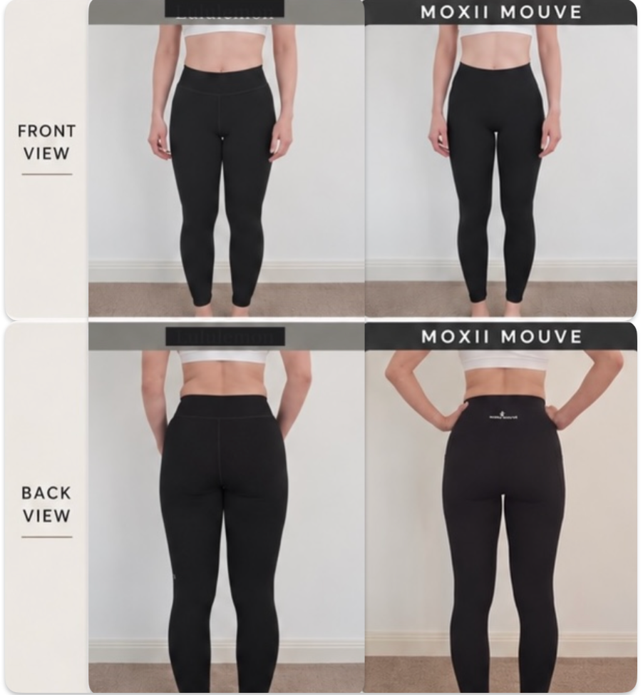 Designed for movement