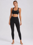Sculpt Elevate Side Pocket Legging
