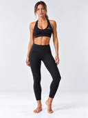 MOXII CoreSculpt High-Waist Legging