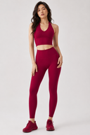 MOXII V-Sculpt Legging