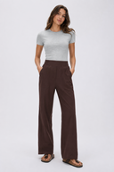 Élan Wide-Leg Pant