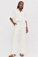 Élan Wide-Leg Pant