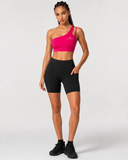 Sculpt Elevate Side Pocket Bike Short 6.5"