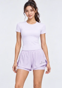 DuoForm Short