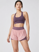 Pace 2-in-1 Short