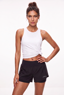 AirForm Racer Tank